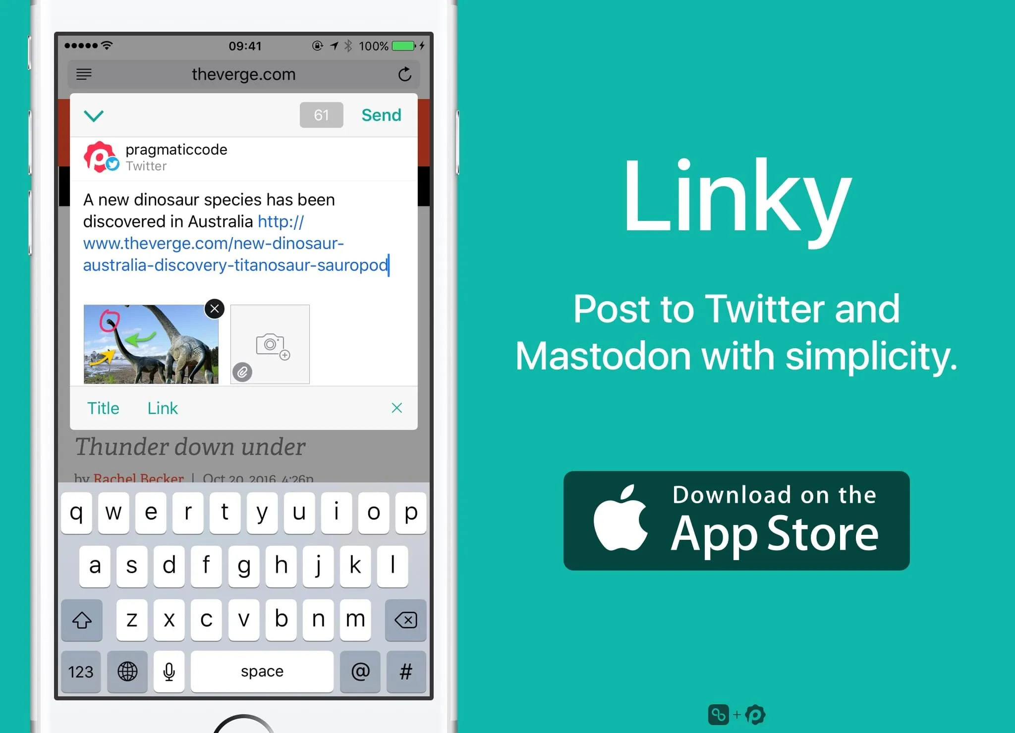 Linky