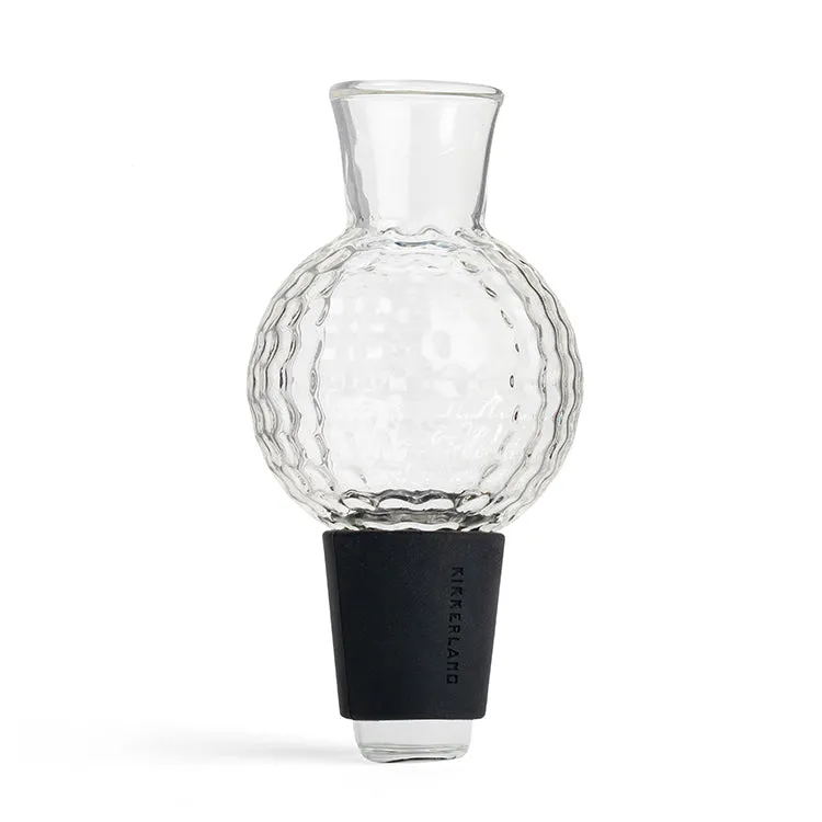 Golf Wine Aerator