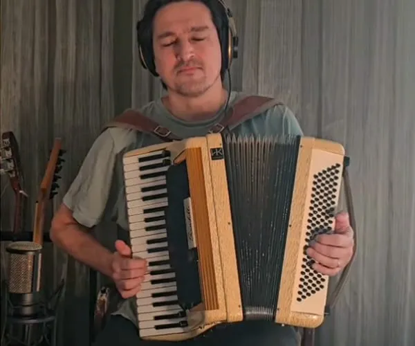 Alternative Accordion