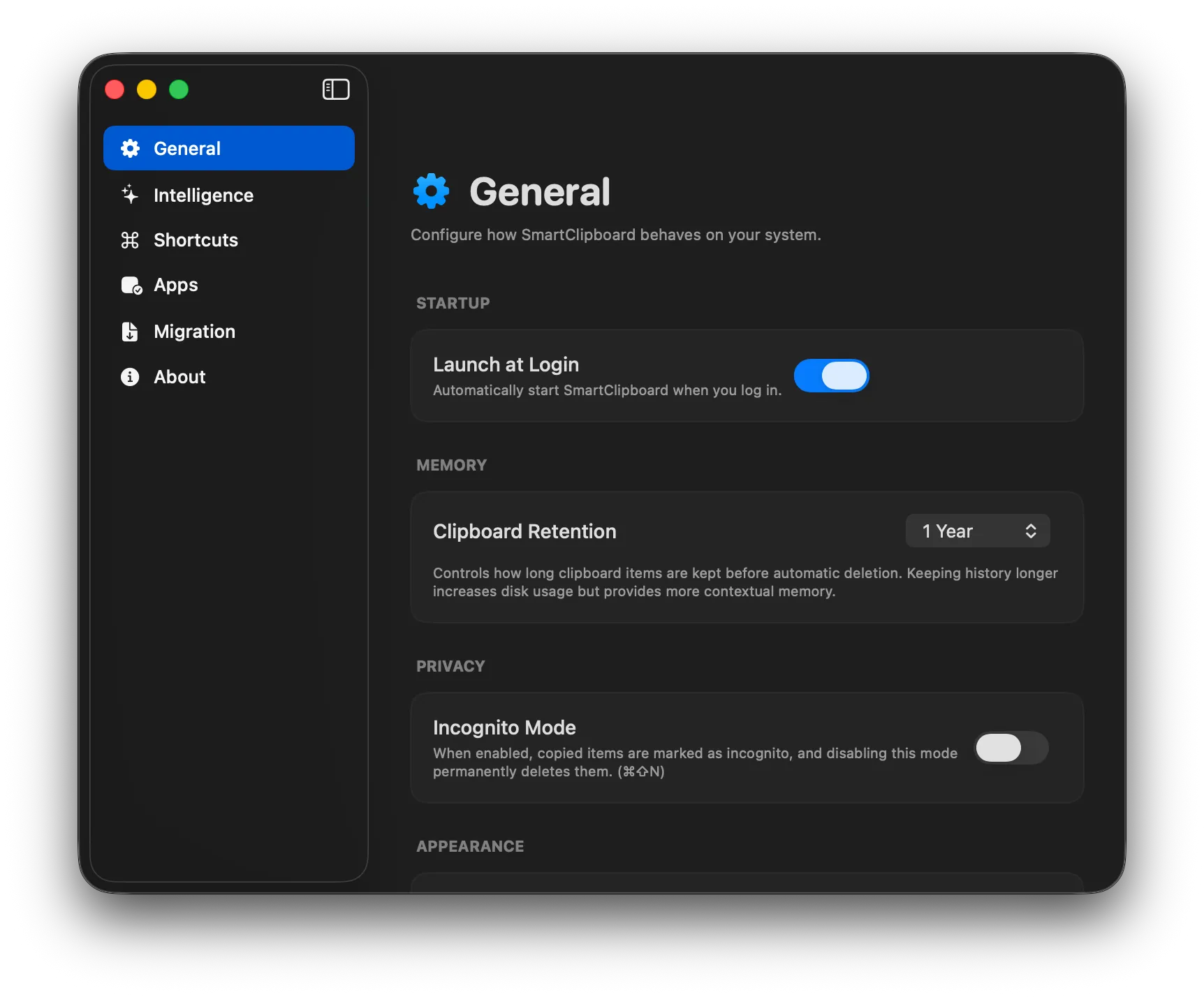 SmartClipboard