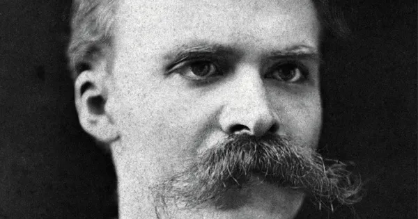 Nietzsche on Walking
