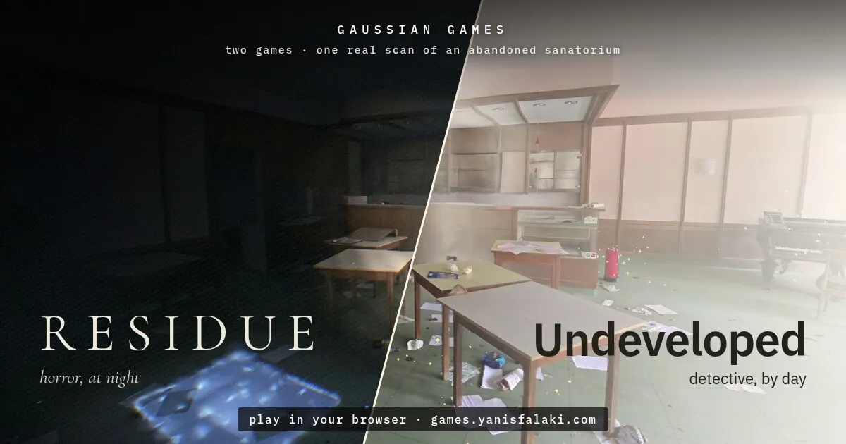 Gaussian Games