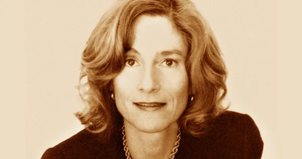 Martha Nussbaum on Human Fragility