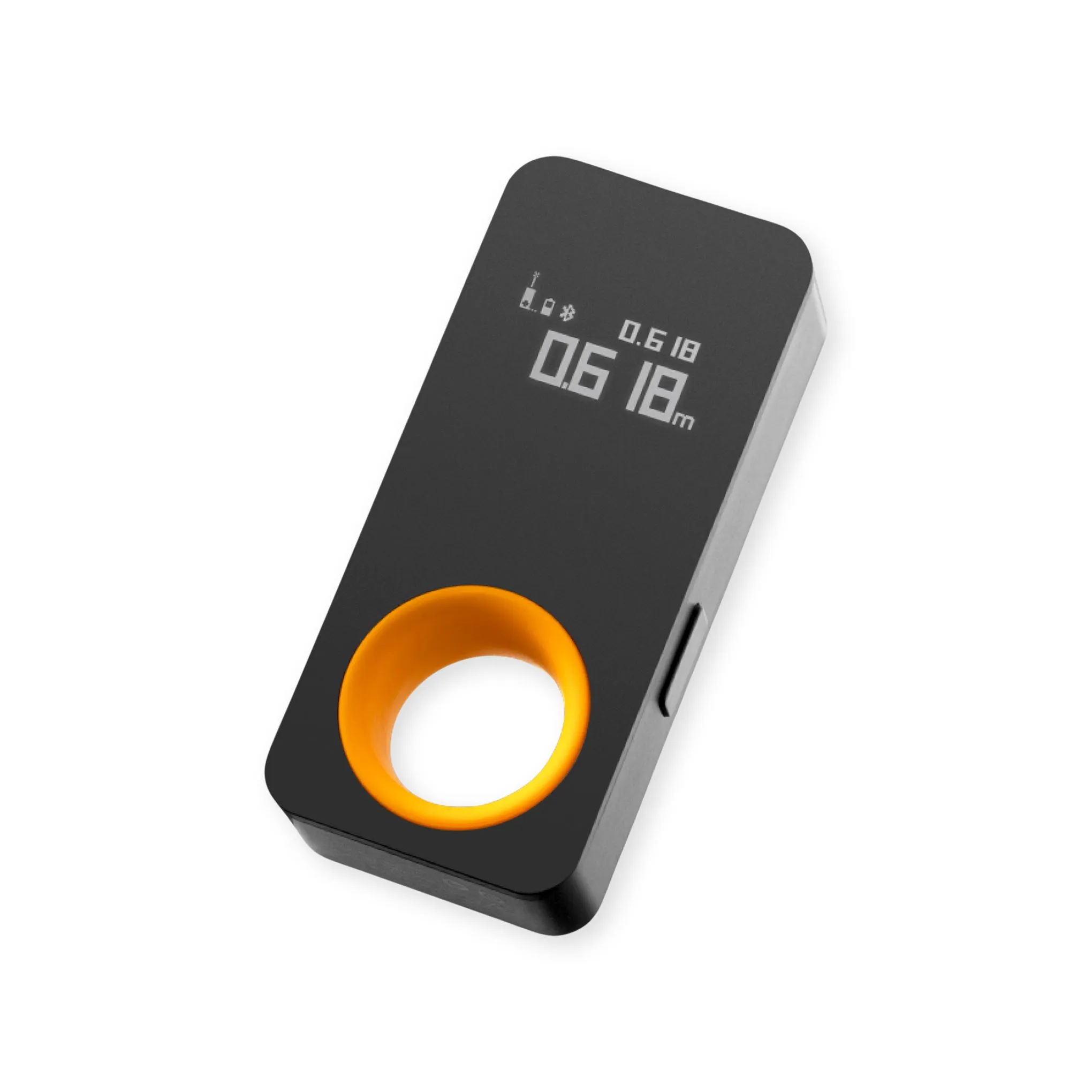 Smart Laser Measure Tool