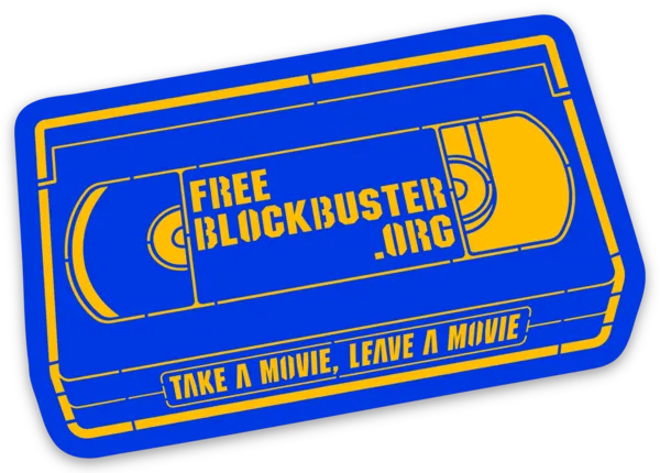 Free Blockbuster
