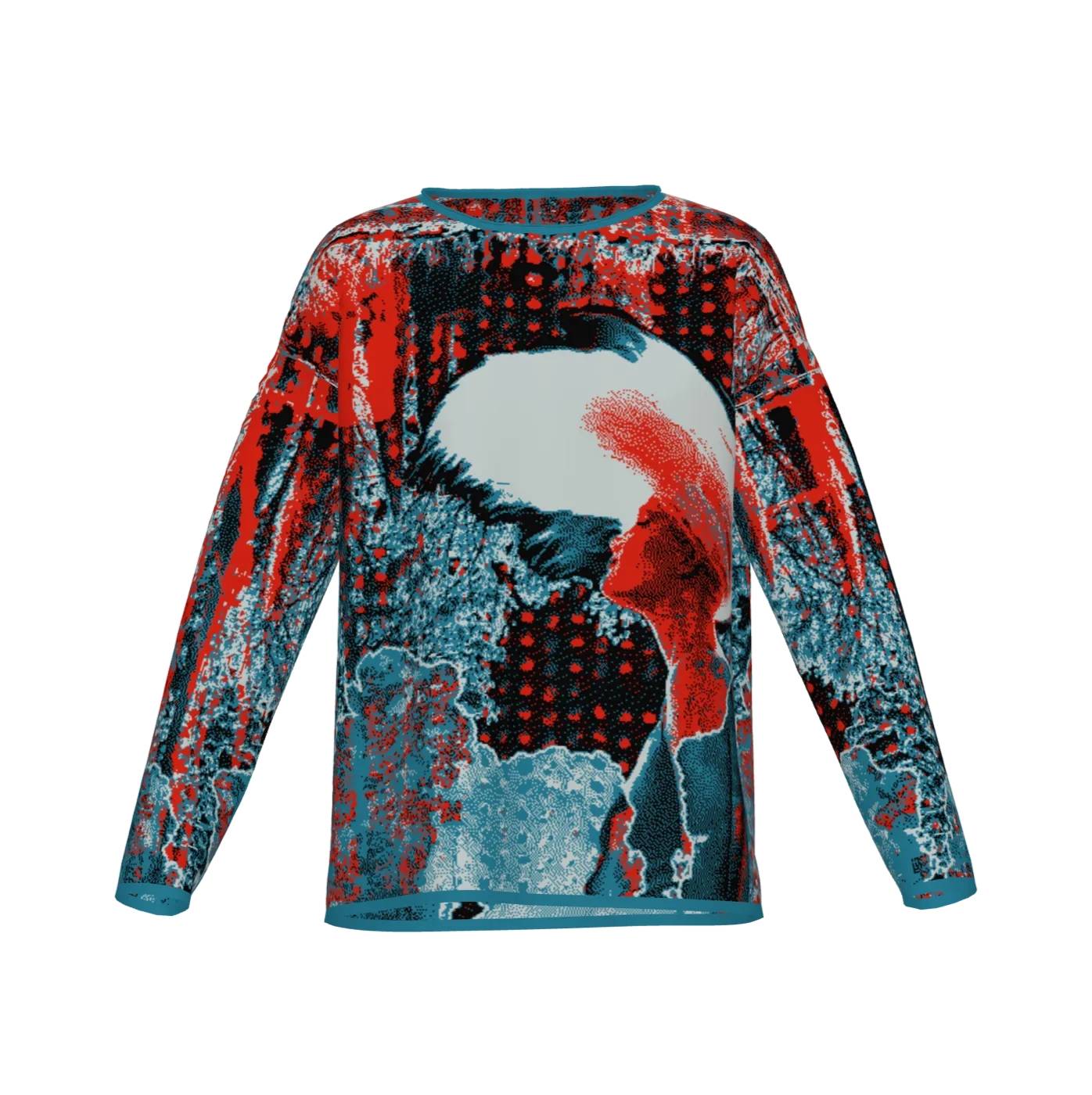 Glitchwear