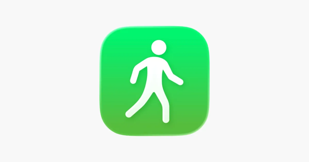 Pedometer++
