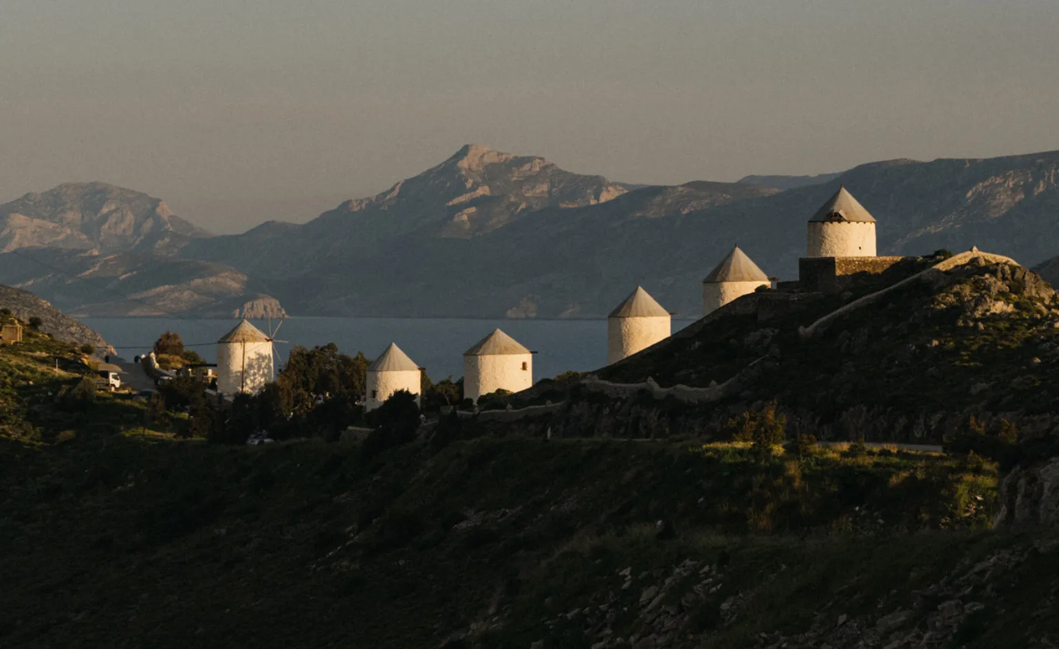 Leros, Greece