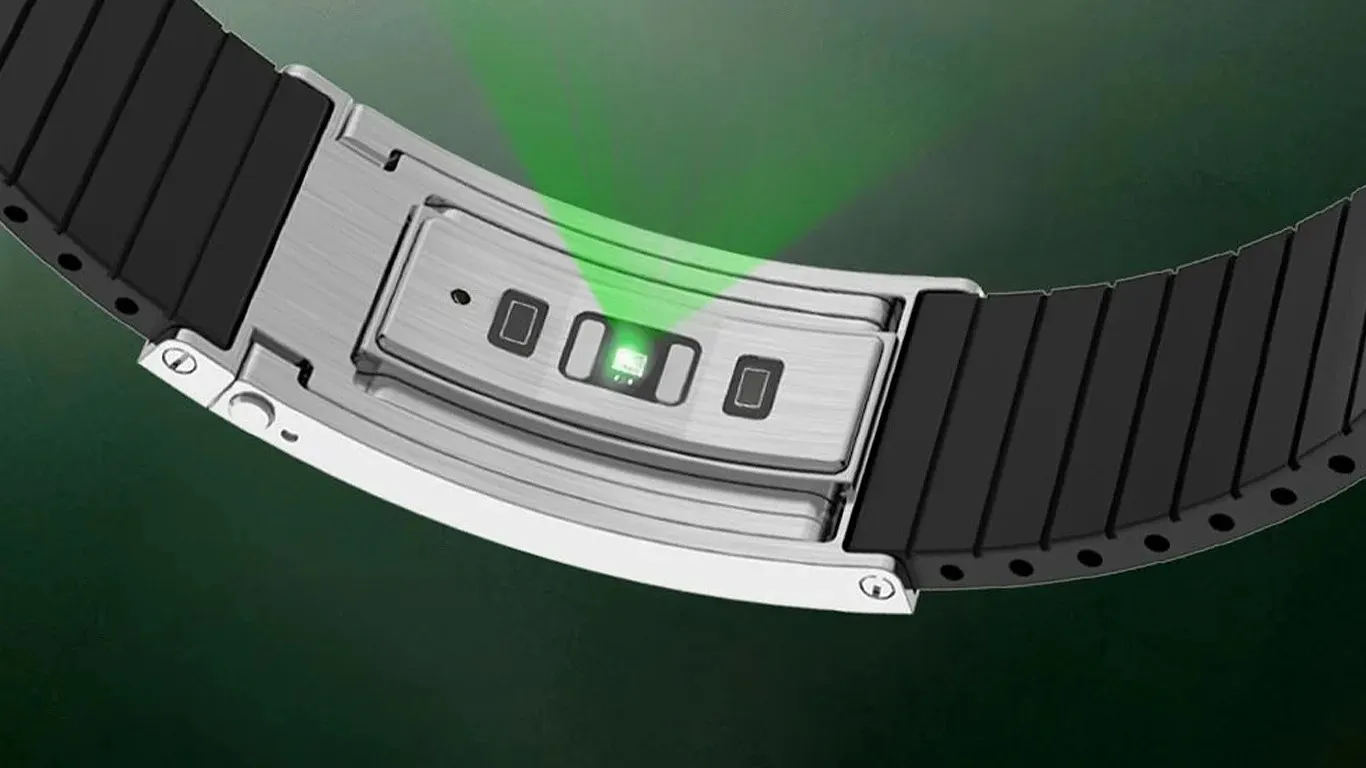 Codex XBand Watch Strap
