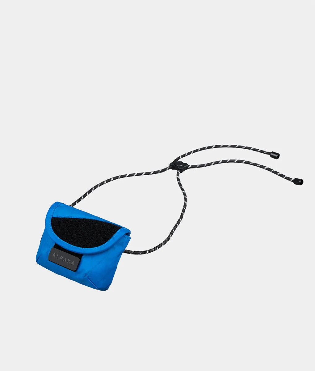 Alpaka Micro Messenger Decade Edition
