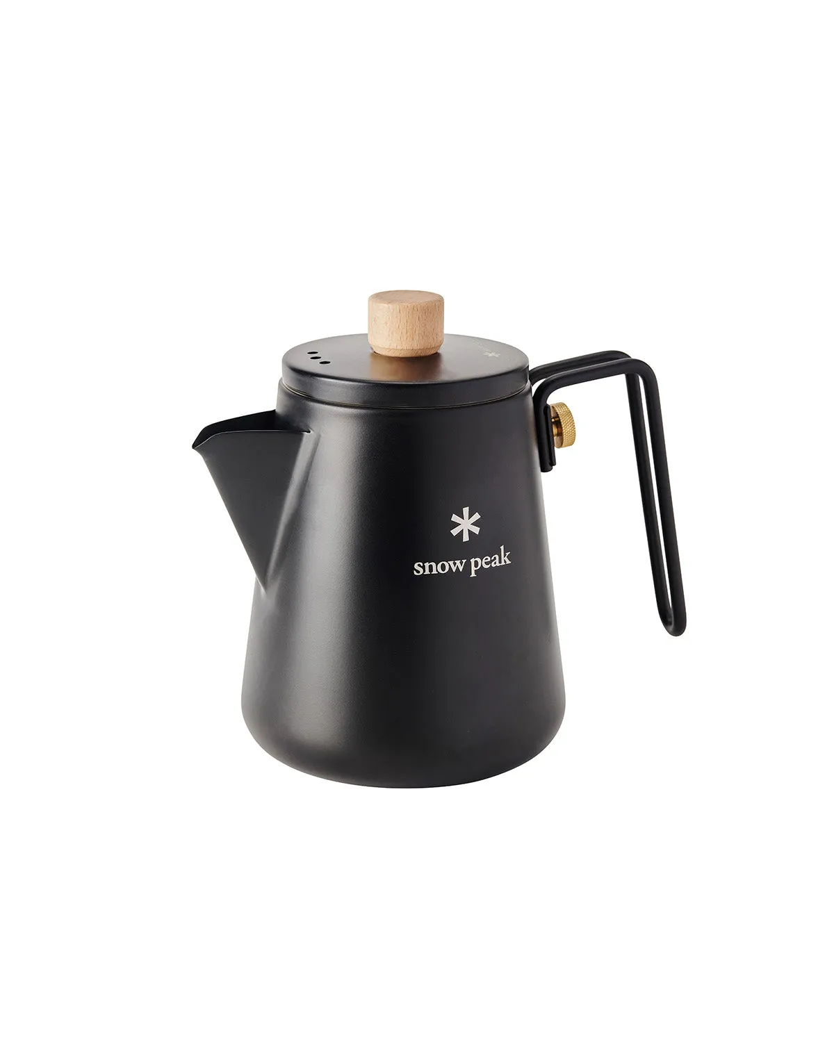 Snow Peak Field Barista Kettle