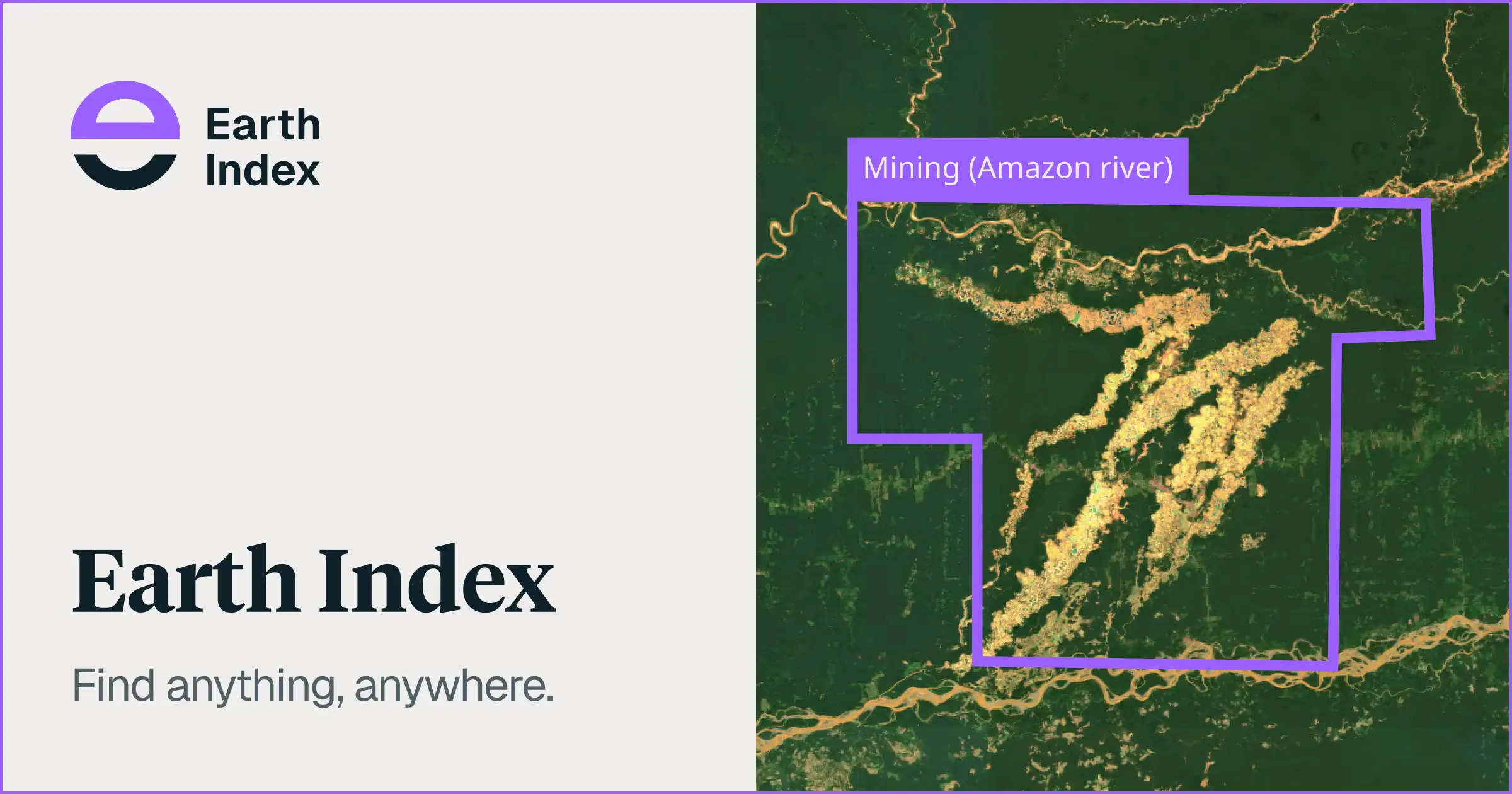 Earth Index