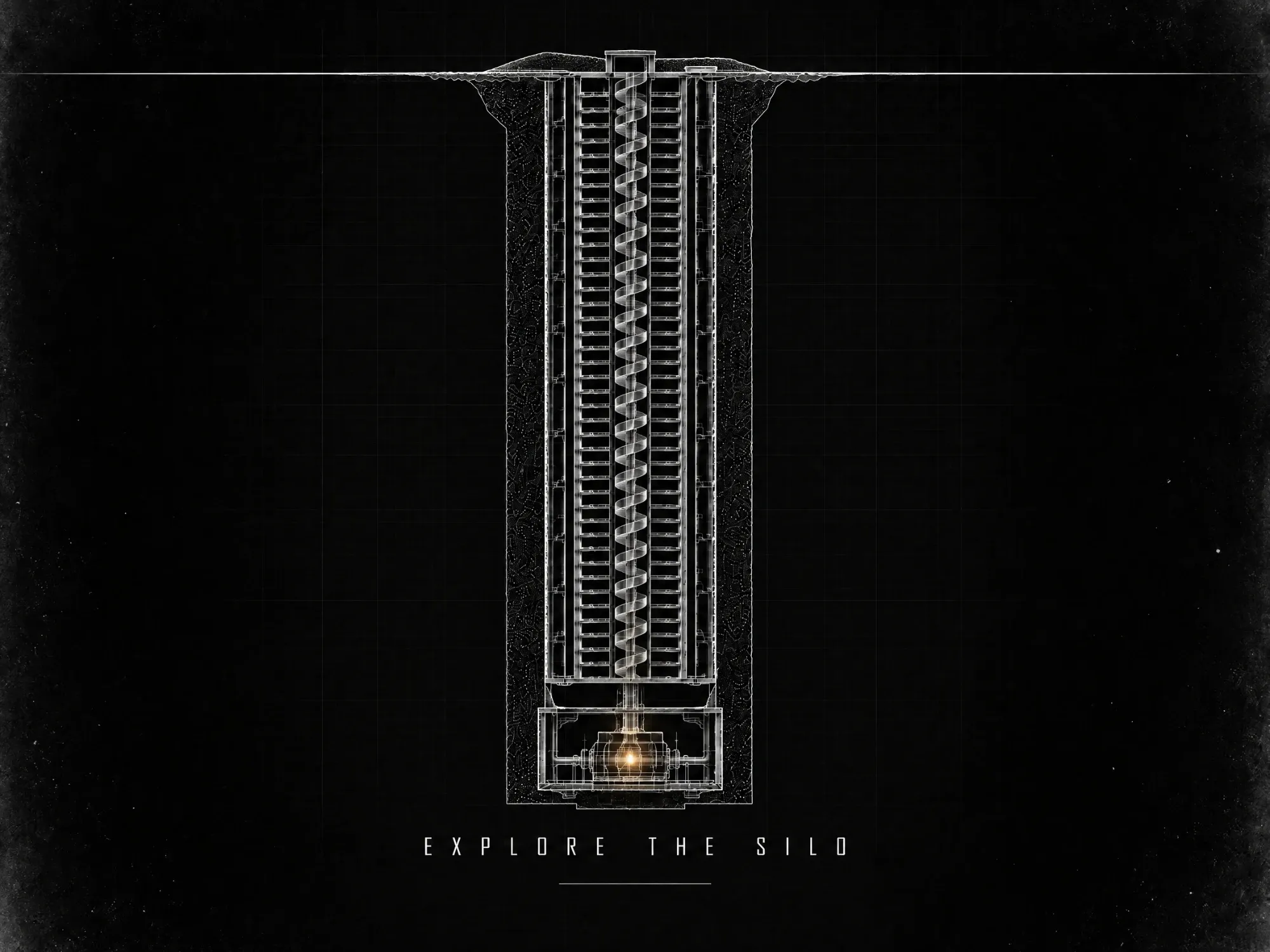 Explore the Silo