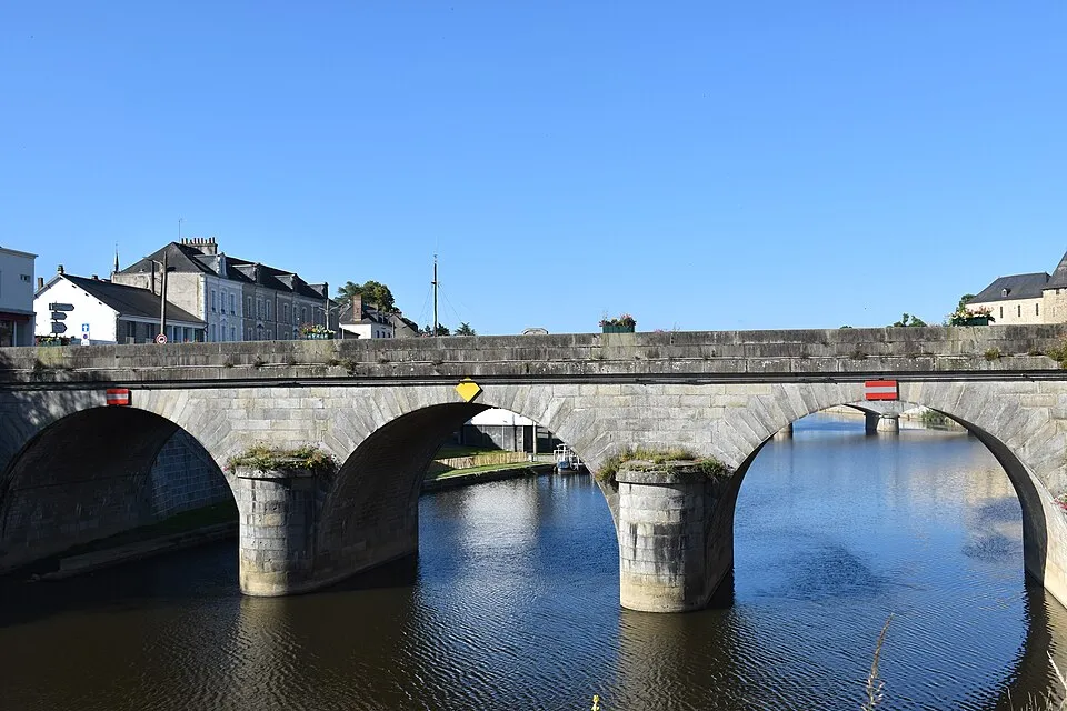 Pont Mac-Racken