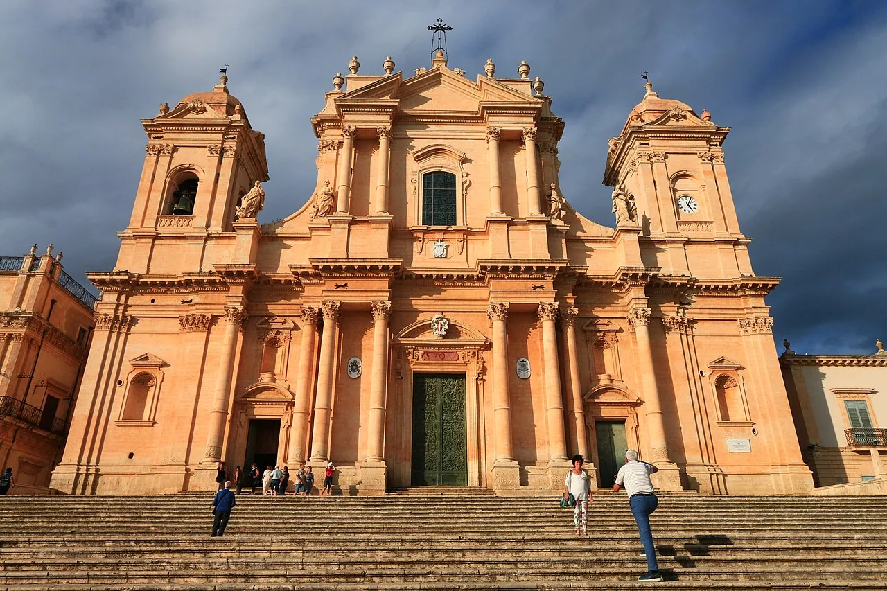 Cattedrale di San Nicolò