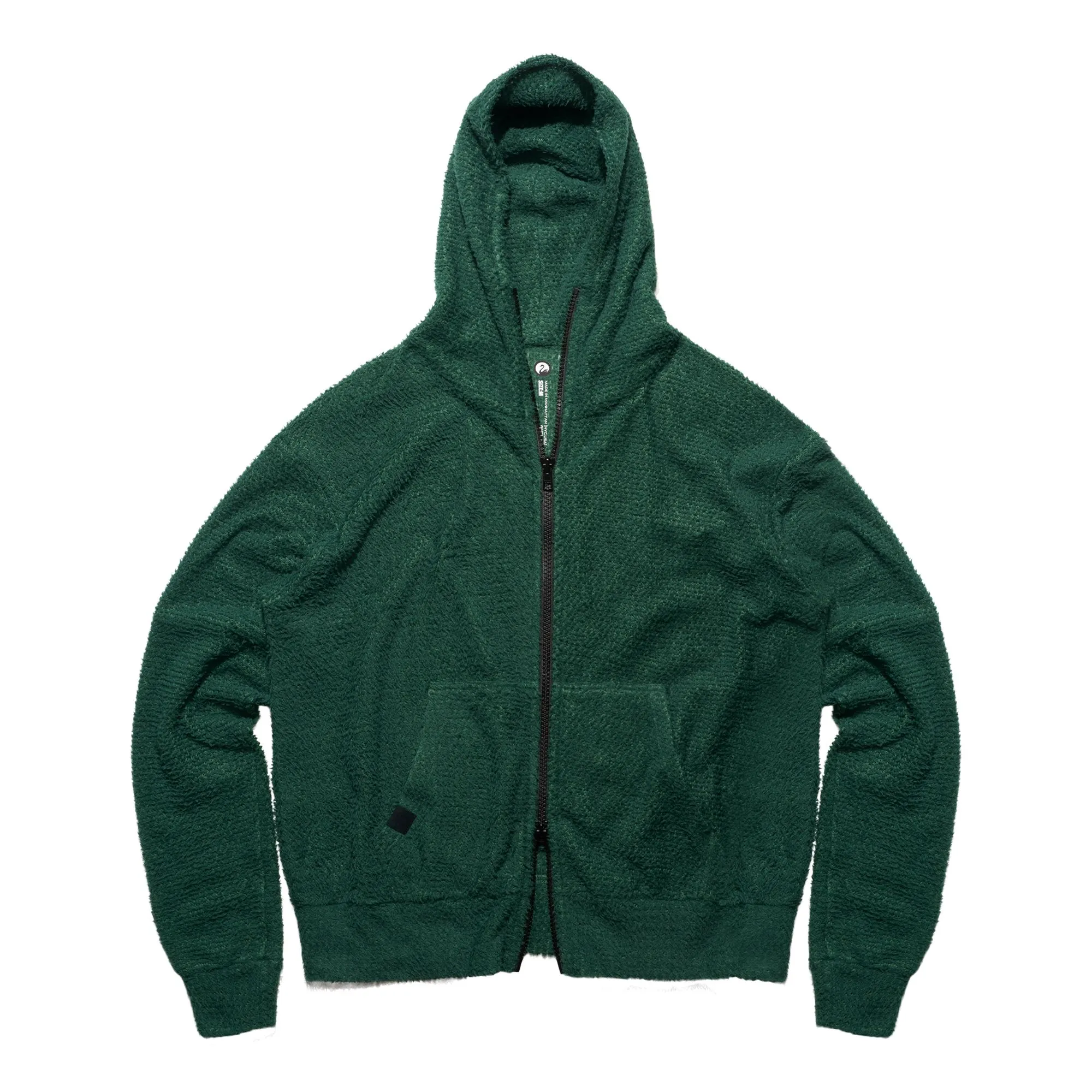 Outlier Alpha-D Highzip
