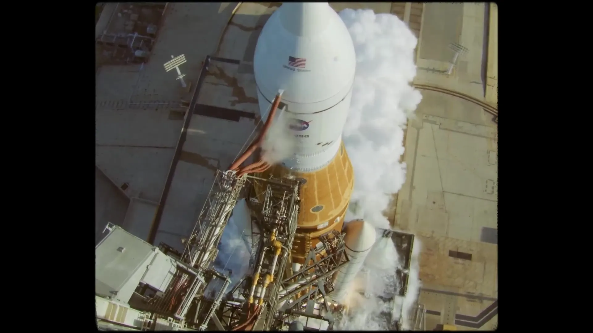 Artemis II: A Visual Masterpiece