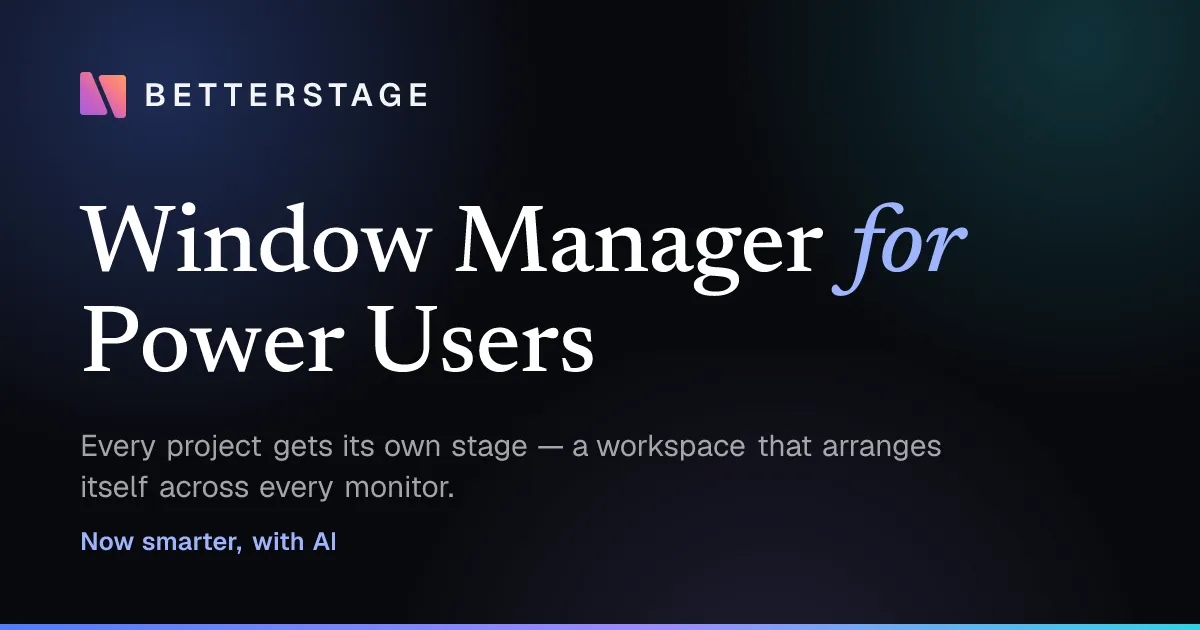 BetterStage