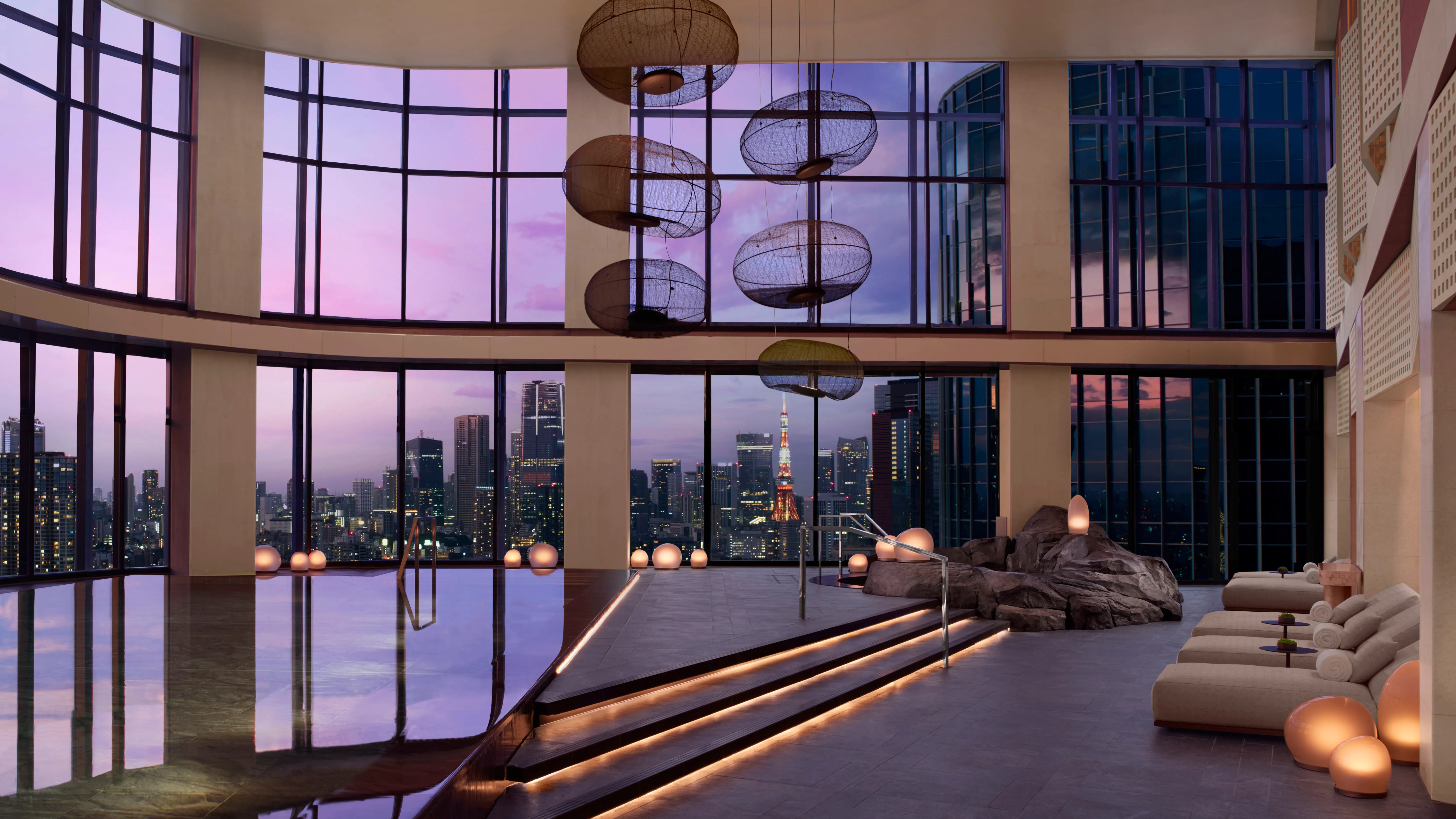 JW Marriott Tokyo