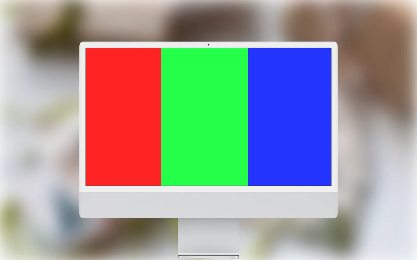 Screen Test
