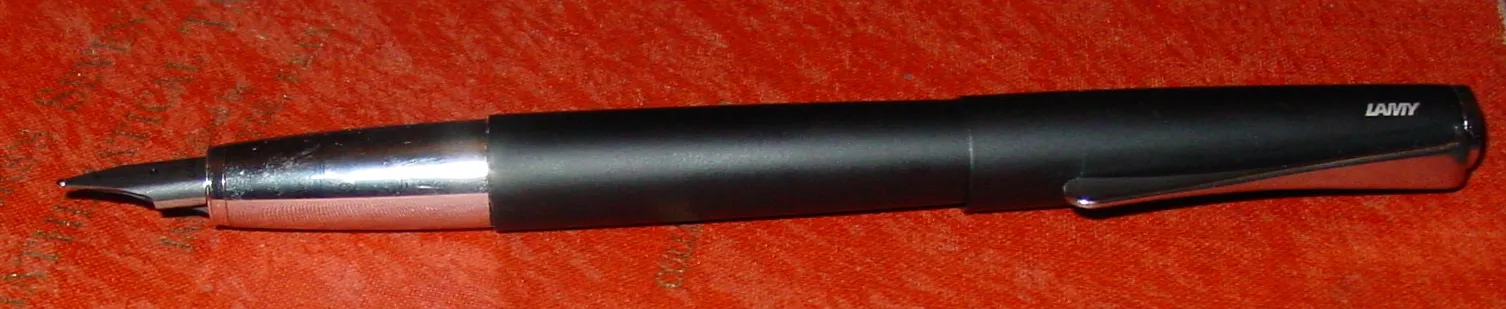 LAMY Studio Rollerball