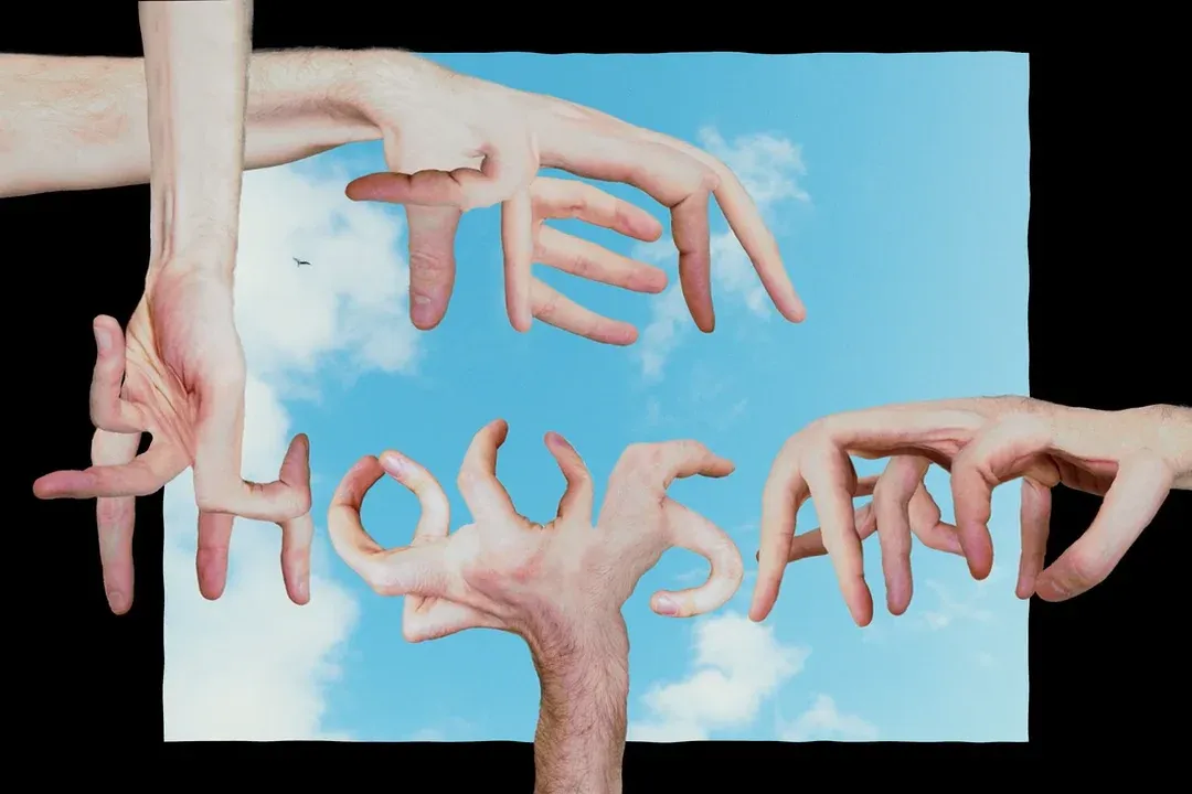 Ten Thousand