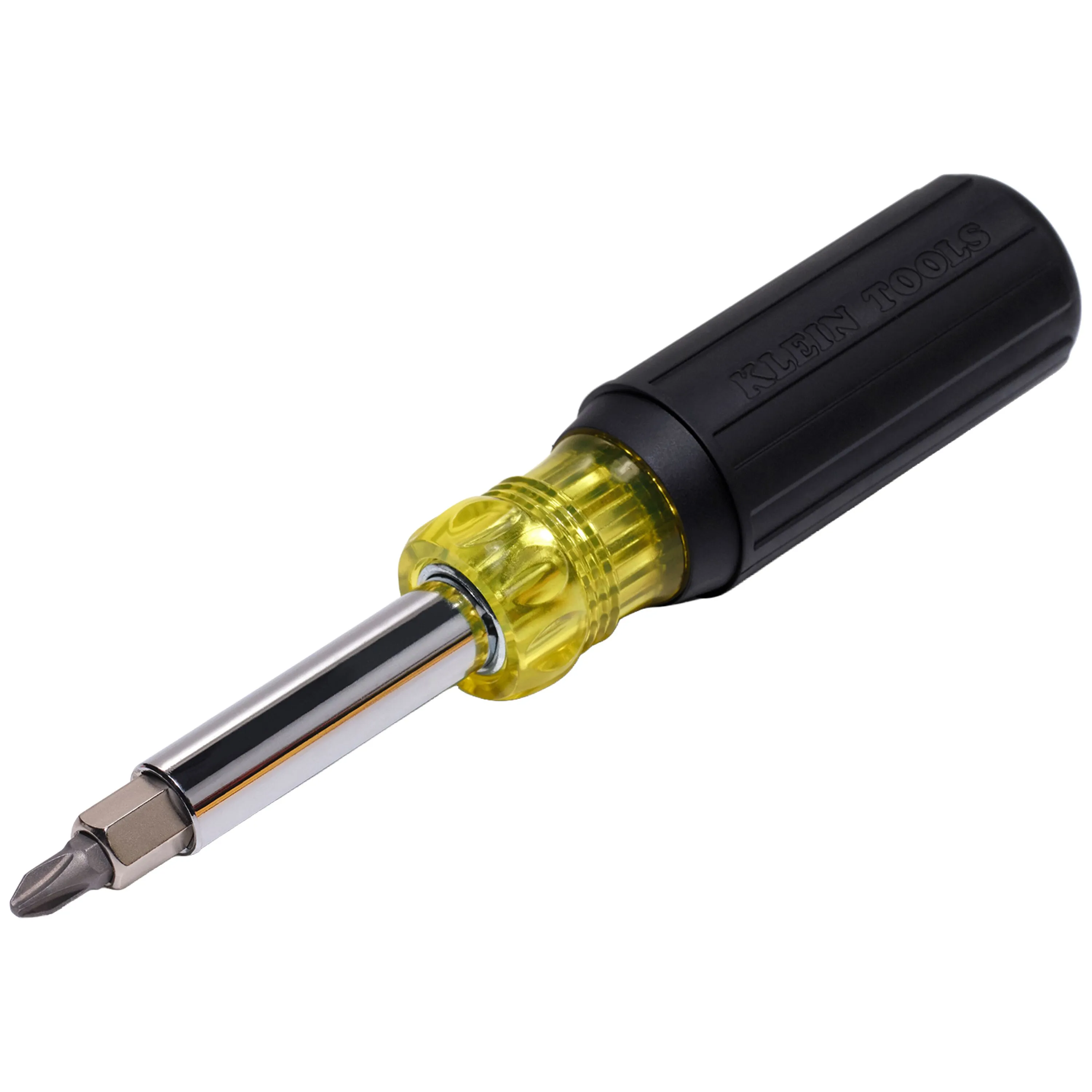 Klein 11-in-1 Screwdriver