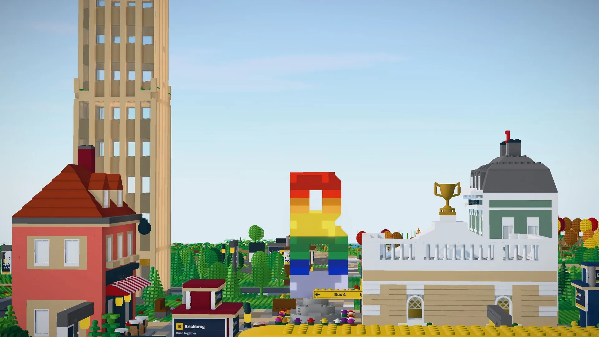 Brickbrag