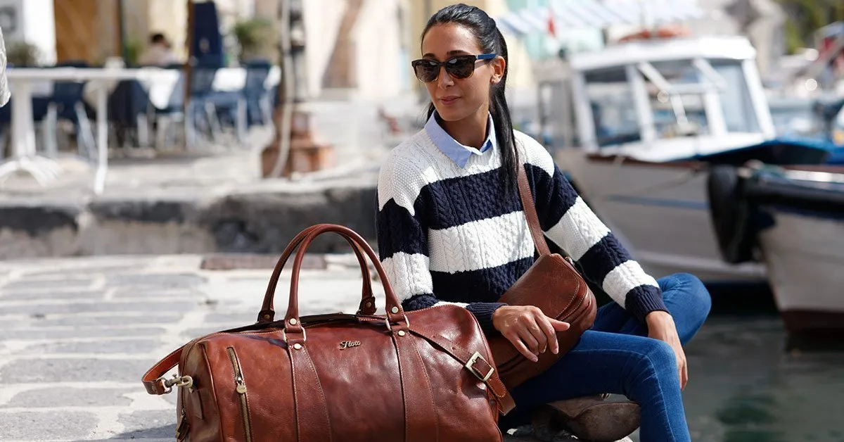 Floto Duffle Bag