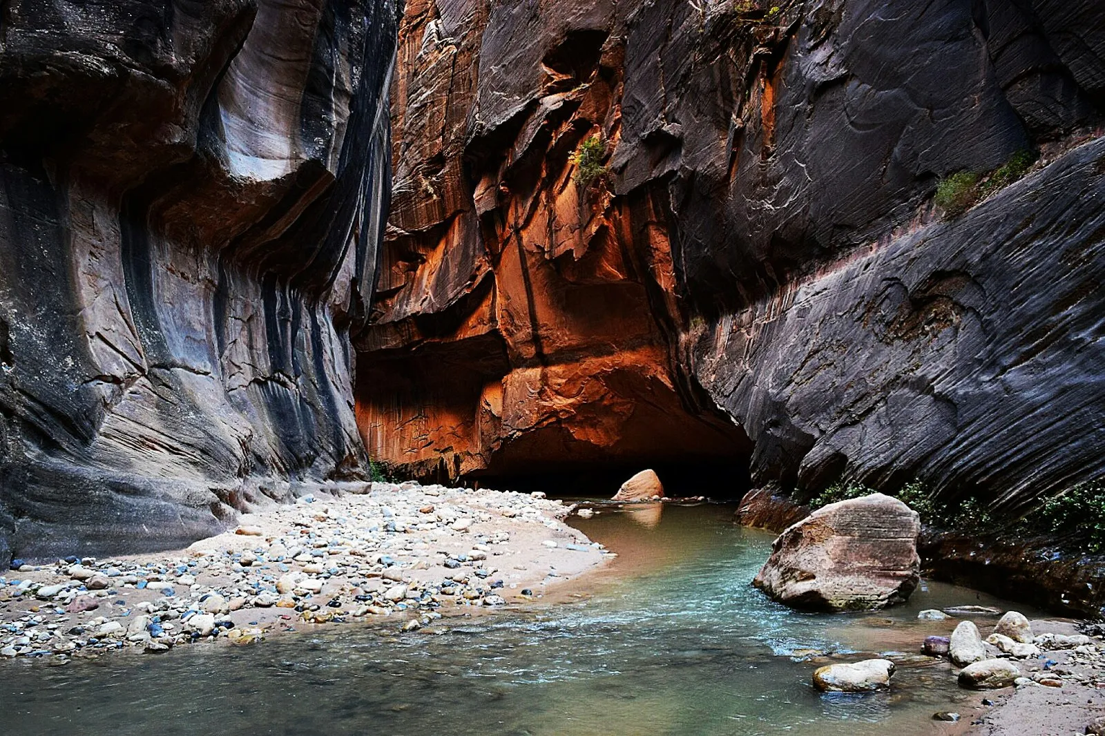 The Narrows