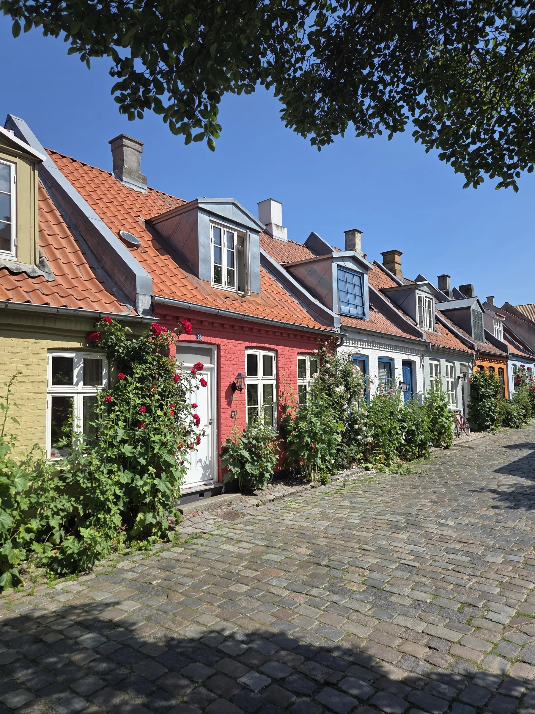 Møllestien