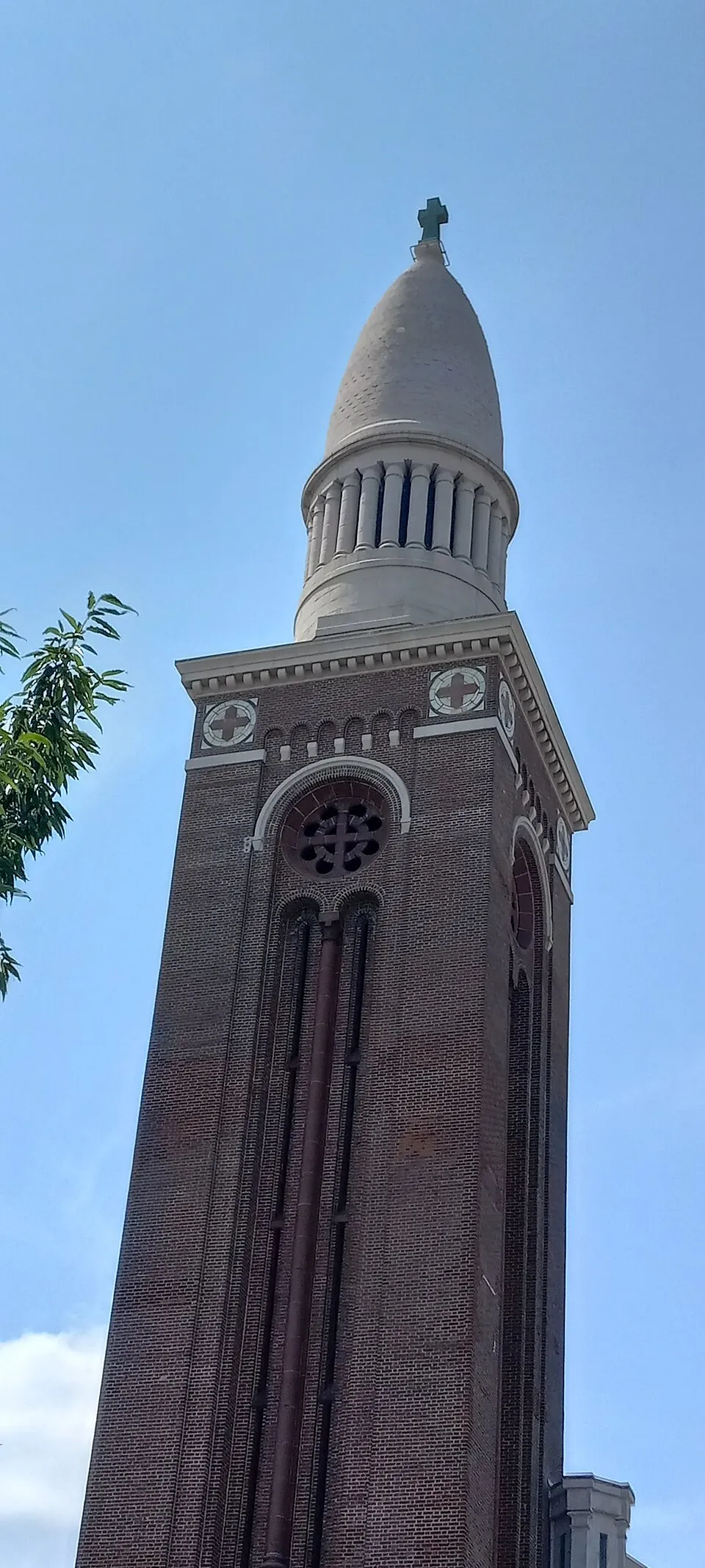 St. Michael's Church, Sunset Park