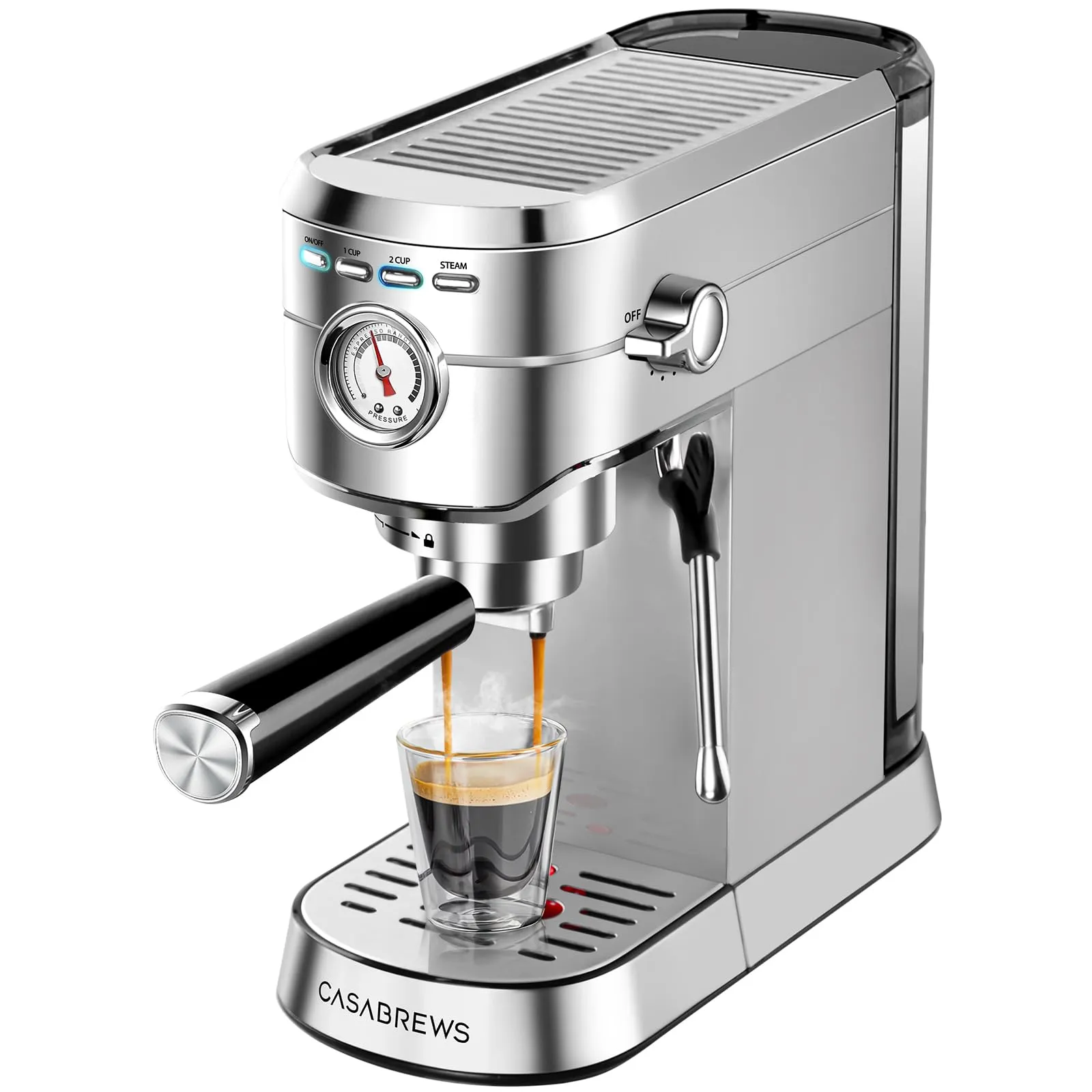 Casabrews CM5418 Espresso Machine