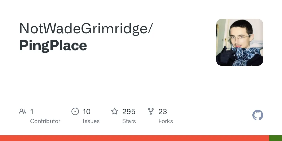 PingPlace
