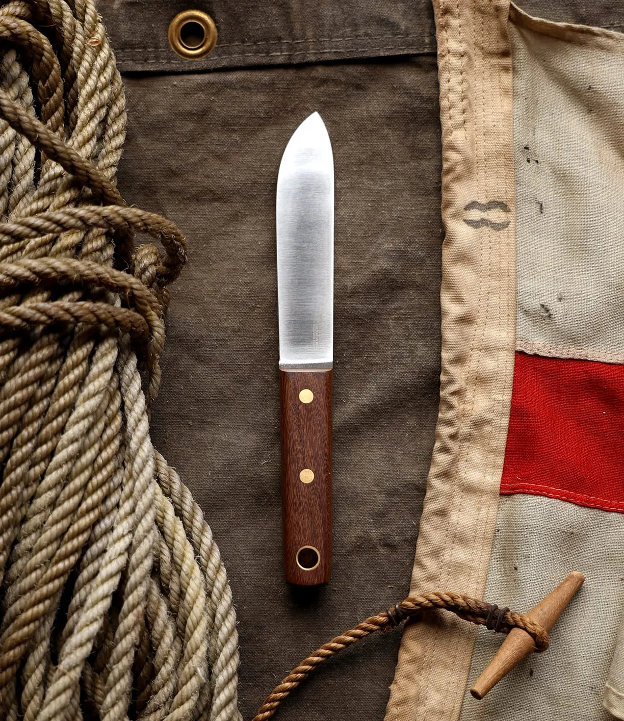 Best Made Co. Sailor's Knife