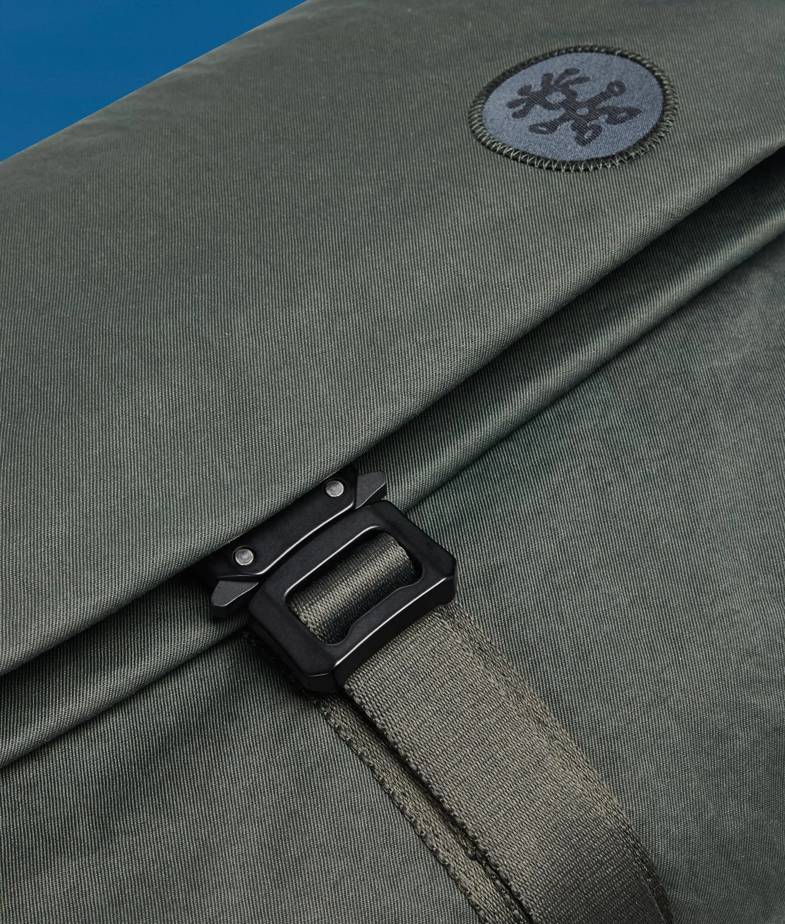 Crumpler Day By Day, Konbu Seaweed