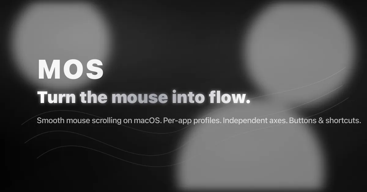 Mos