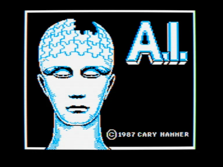 The Vintage AI Archive