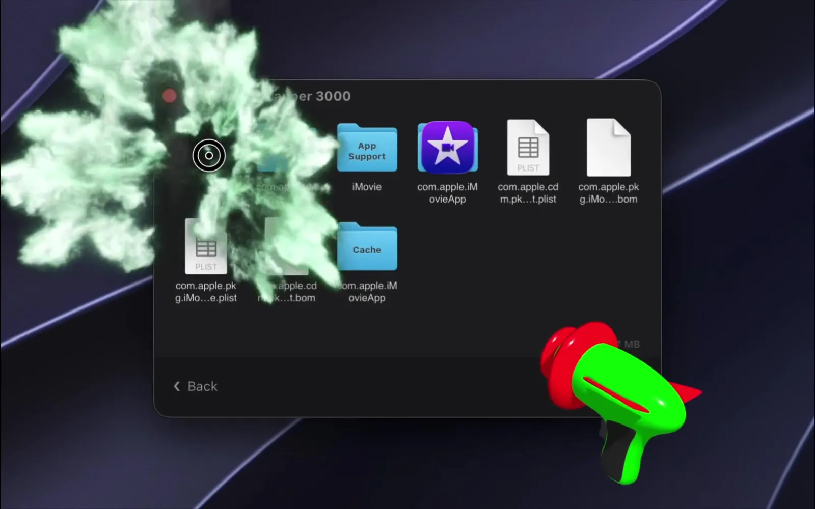 AppZapper 3000
