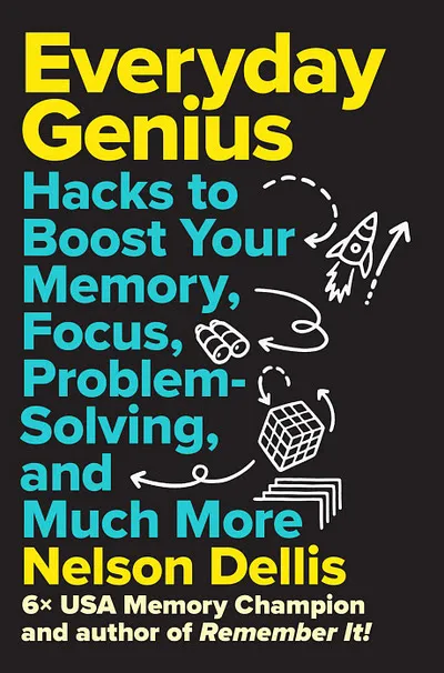Everyday Genius