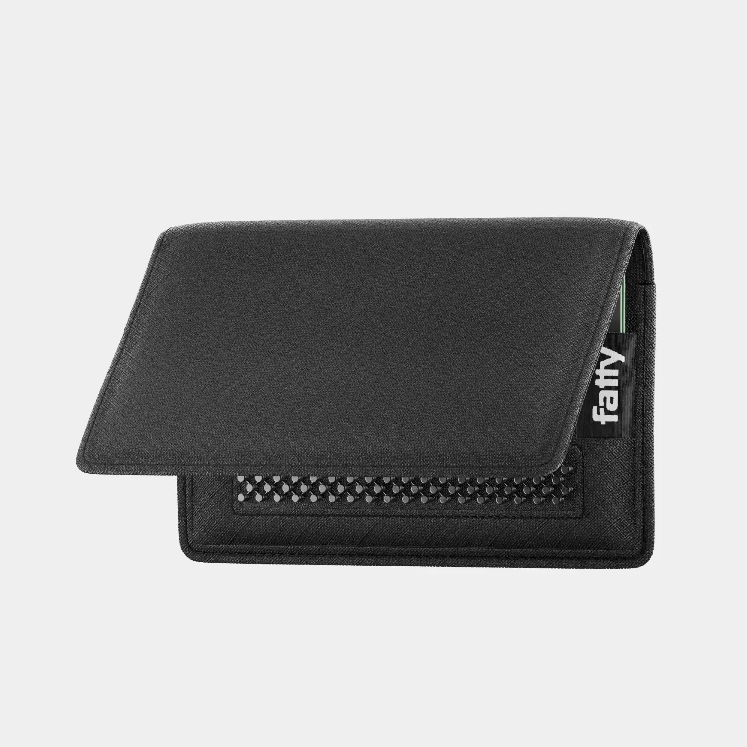 Fatty Snap Wallet