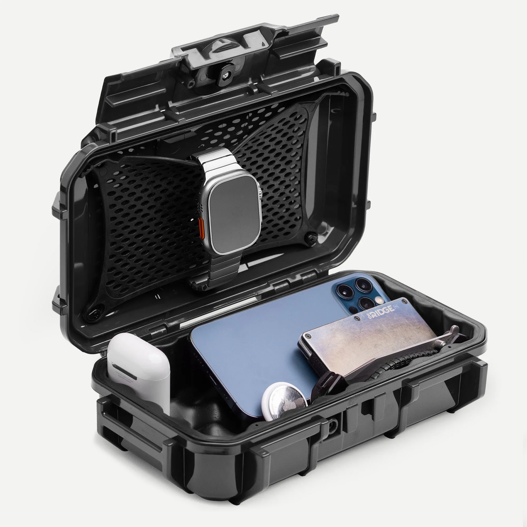 Evergreen 56 Dry Box