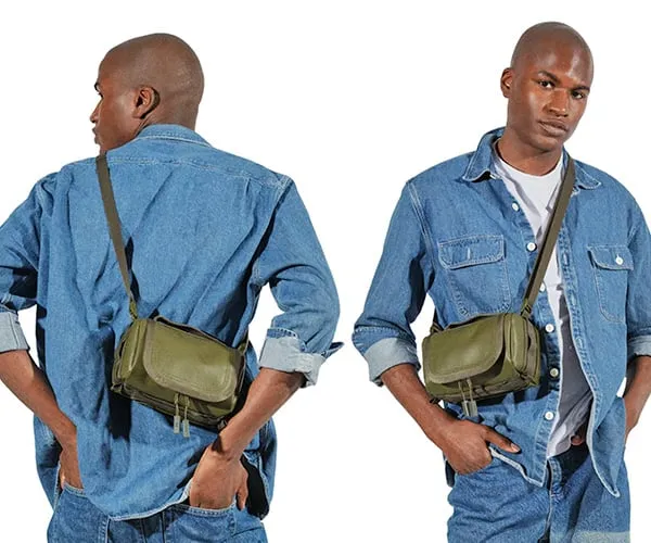 Go-Bag Micro