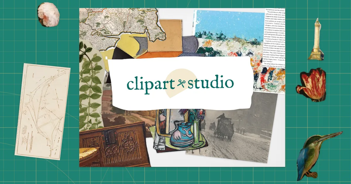 Clipart Studio