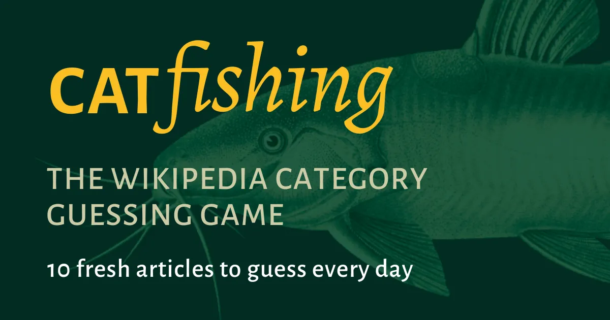 Catfishing