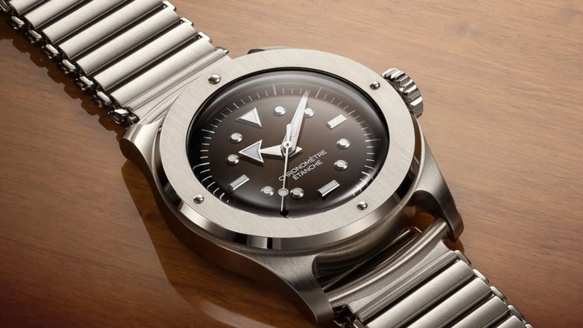 Serica Ref. 7505 'Sunburst'