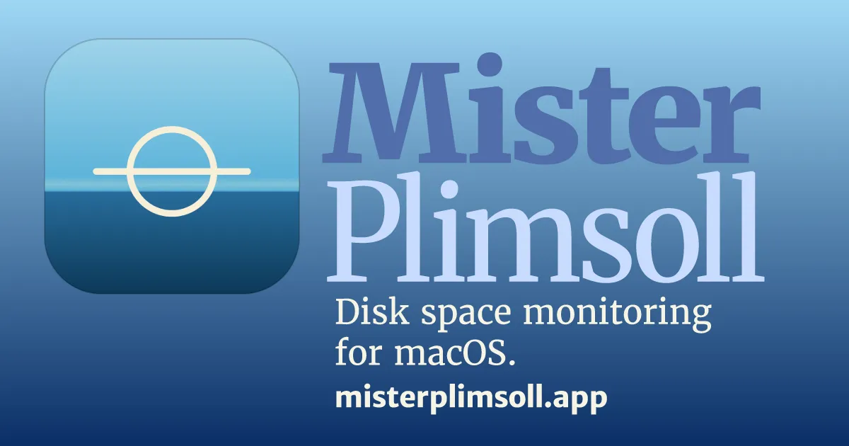 Mister Plimsoll