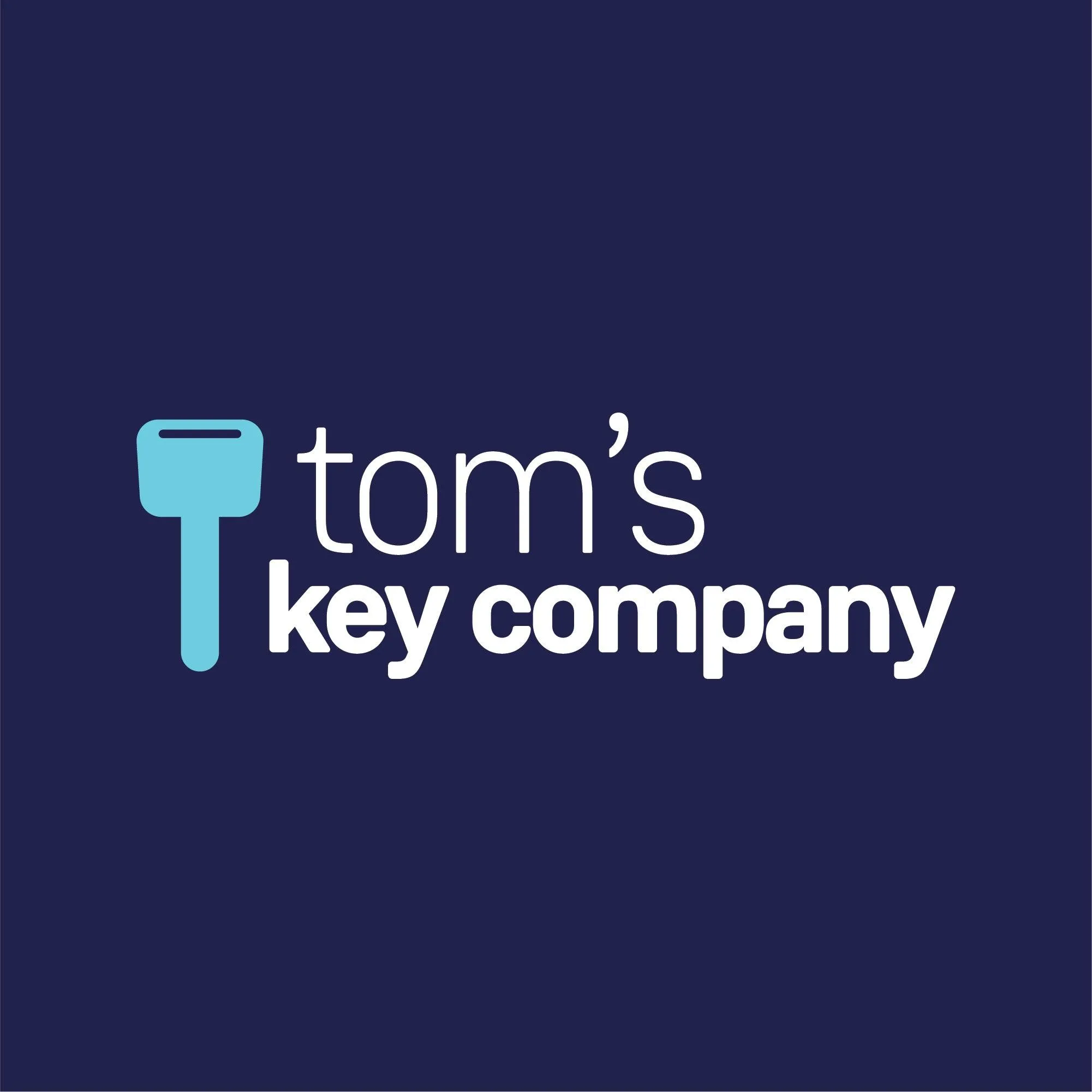 Tom's Keys
