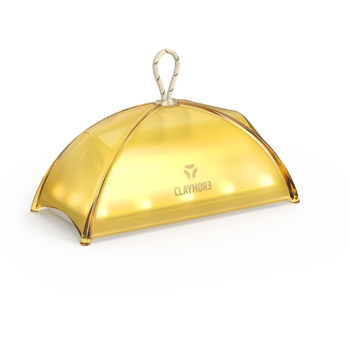 Claymore Tenton Mini Lantern