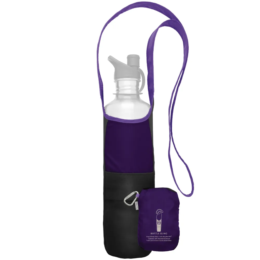 ChicoBag Water Bottle Sling